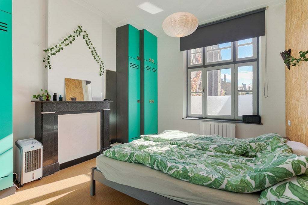Appartement te koop: Brusselsestraat 131B, Maastricht
