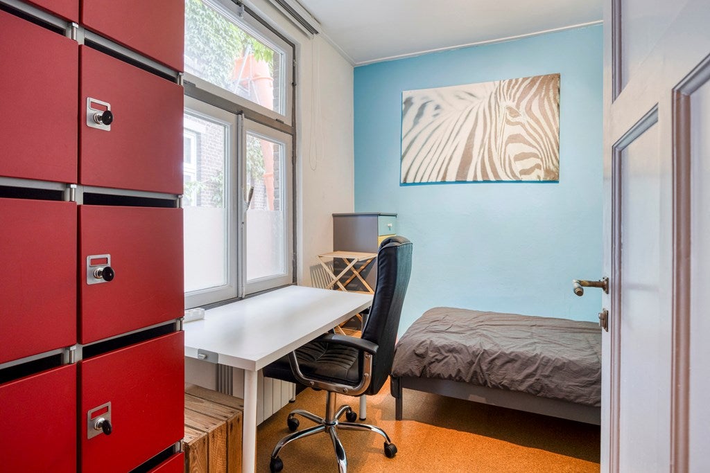 Appartement te koop: Brusselsestraat 131B, Maastricht