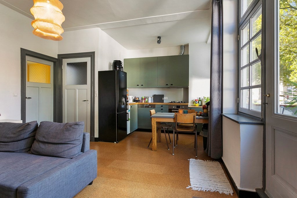 Appartement te koop: Brusselsestraat 131B, Maastricht