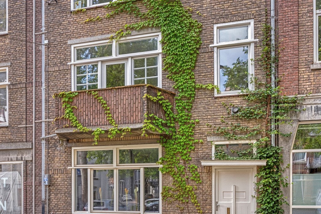 Appartement te koop: Brusselsestraat 131B, Maastricht