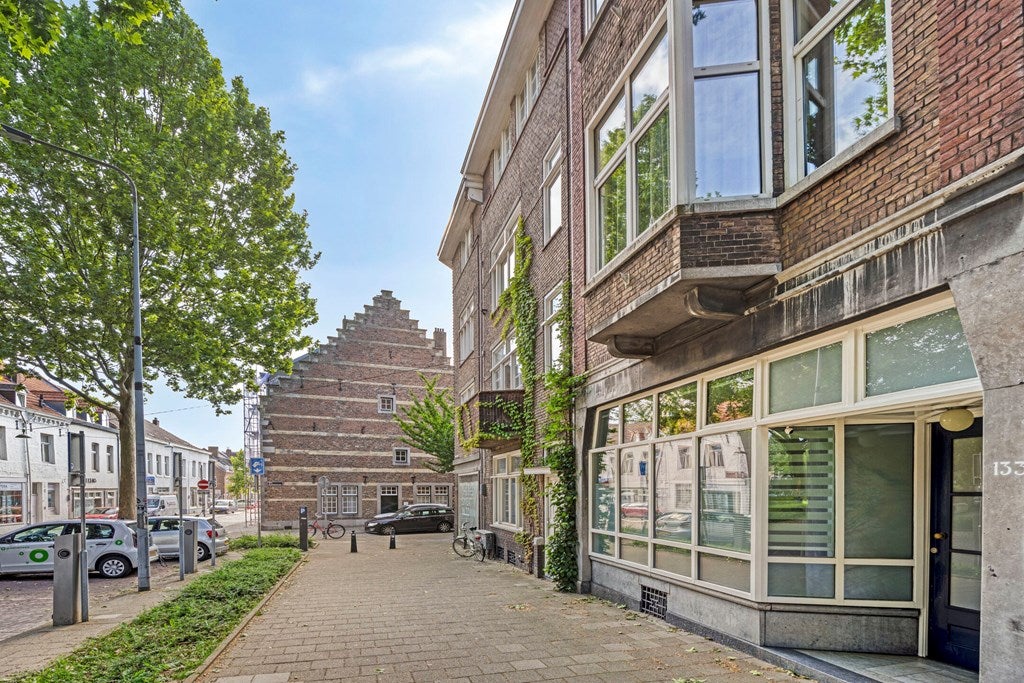 Appartement te koop: Brusselsestraat 131B, Maastricht