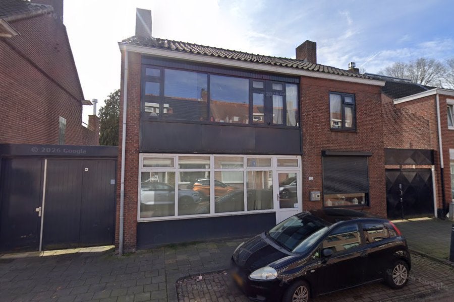 Room Tongerlose Hoefstraat 102 02
