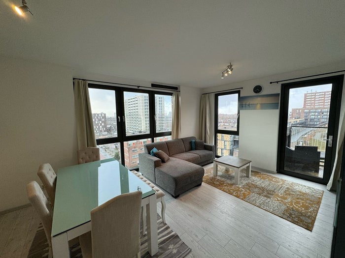 Te huur: Appartement IJdoornlaan in Amsterdam