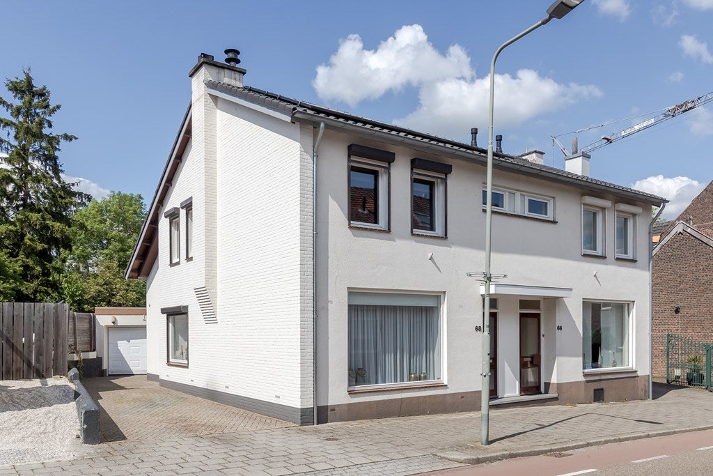 Huis Klinkenberg 68 in Meerssen