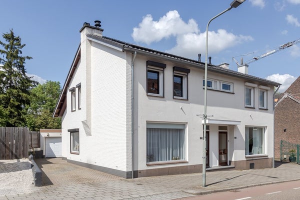 Klinkenberg 68 in Meerssen