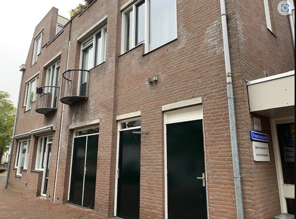 Te huur: Appartement Franciscushof 30 in Bodegraven