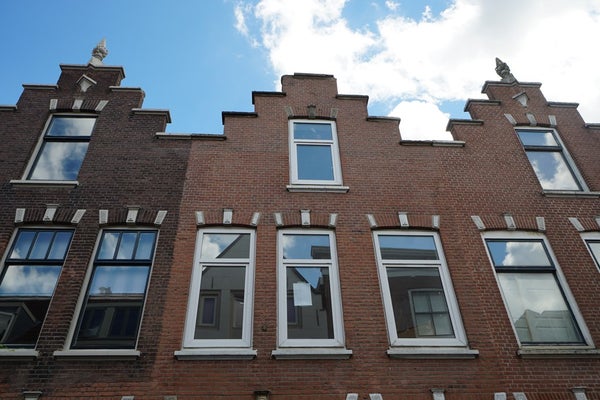 Appartement Lombardstraat in Dordrecht