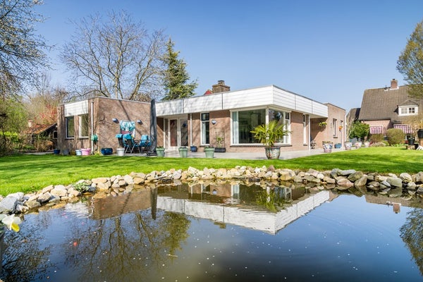 Bungalow kopen Eindhoven