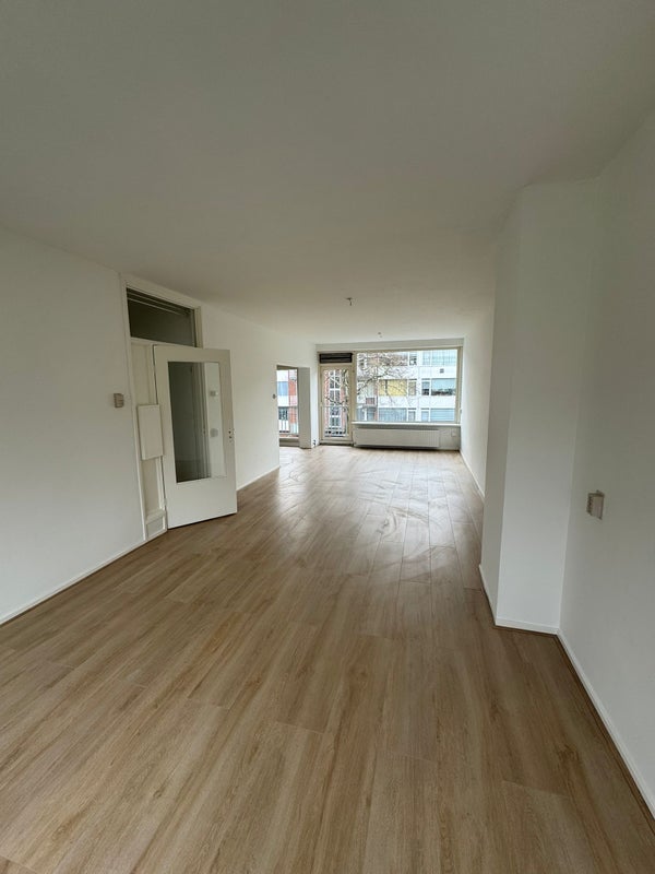 Appartement Wilhelminaplantsoen in Diemen