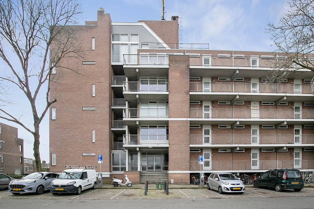 Flat Kasteel Aldengoorstraat 9 A