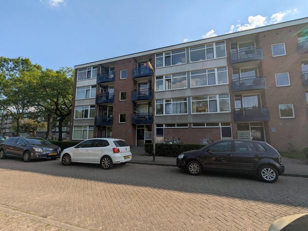 Grevelingenstraat