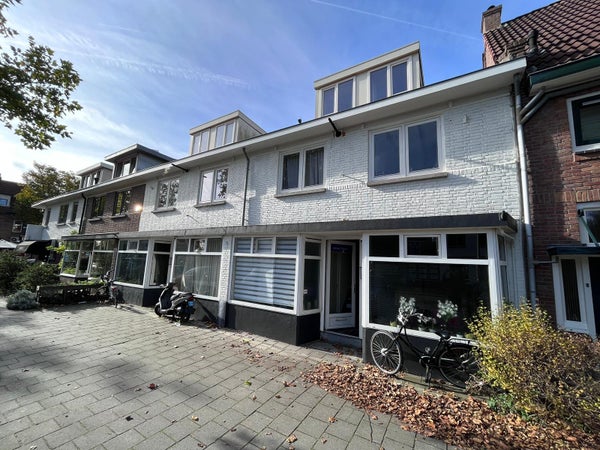 Appartement Prins Hendrikstraat in Alphen aan den Rijn