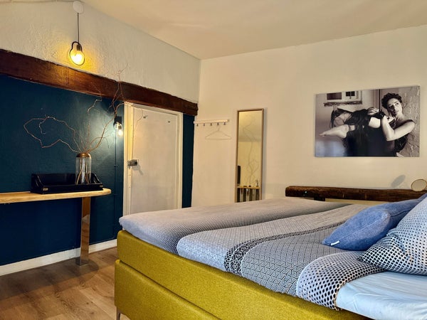 Appartement Gubbelstraat in Maastricht