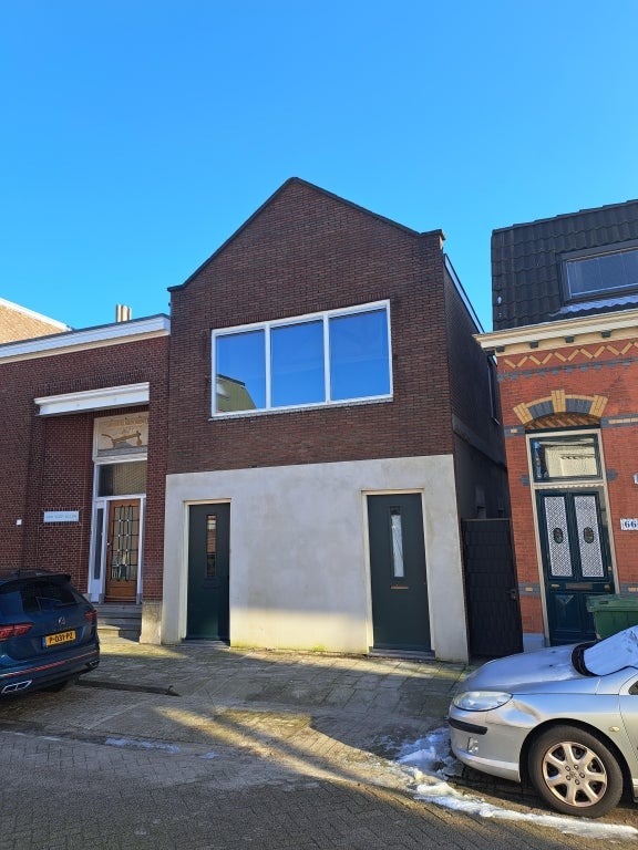 Te huur: Appartement Emmastraat in Roosendaal