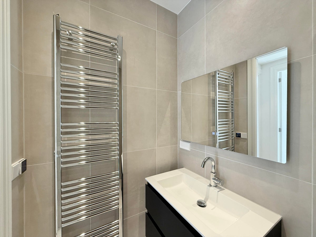 appartement Rustenburgerstraat Amsterdam