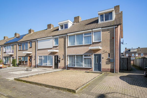 Huis te koop Eerschotsestraat 88 in Sint-Oedenrode voor € 480.000