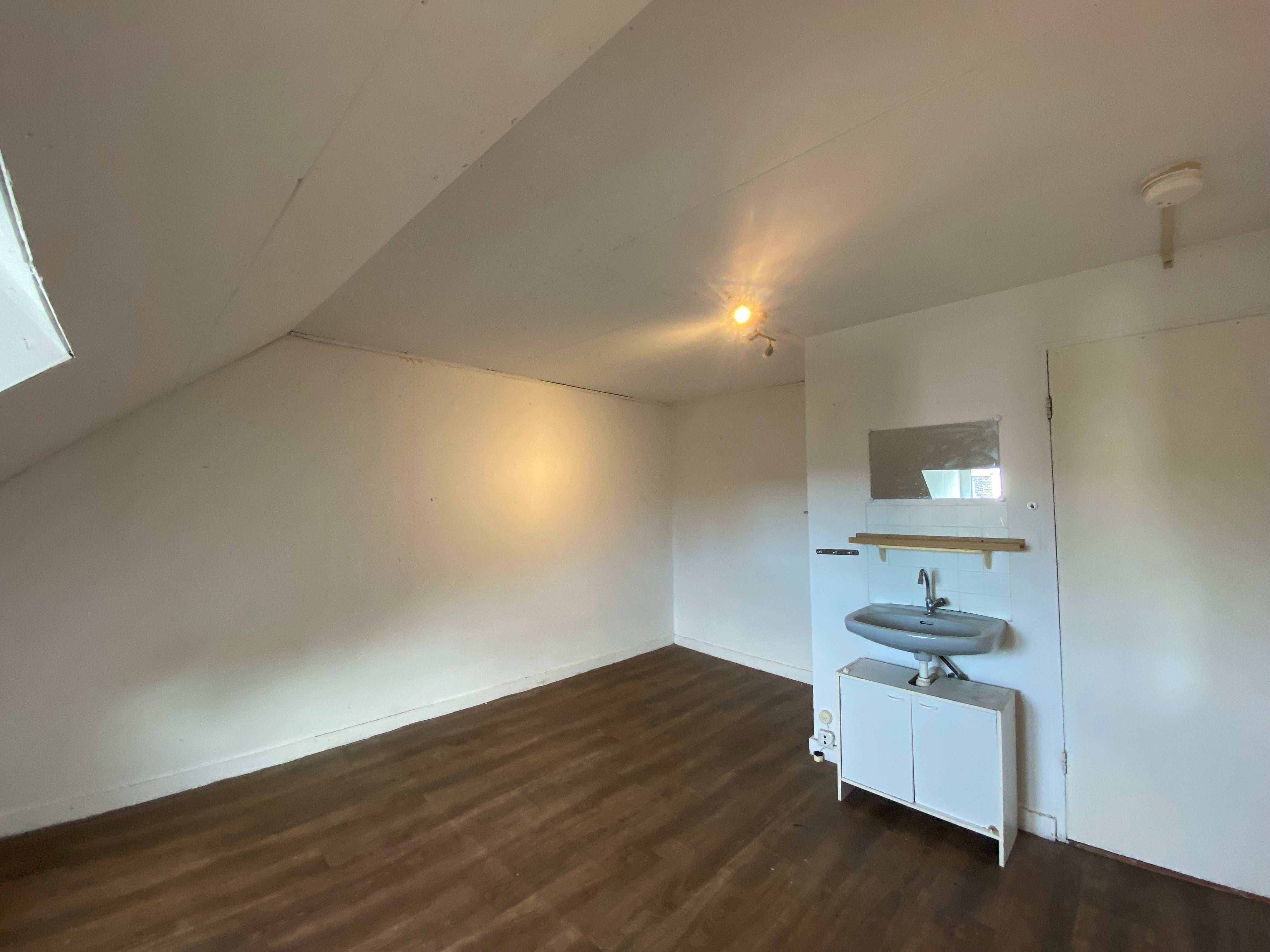 Kamer te huur: Sint Antoniuslaan 11-1, Maastricht
