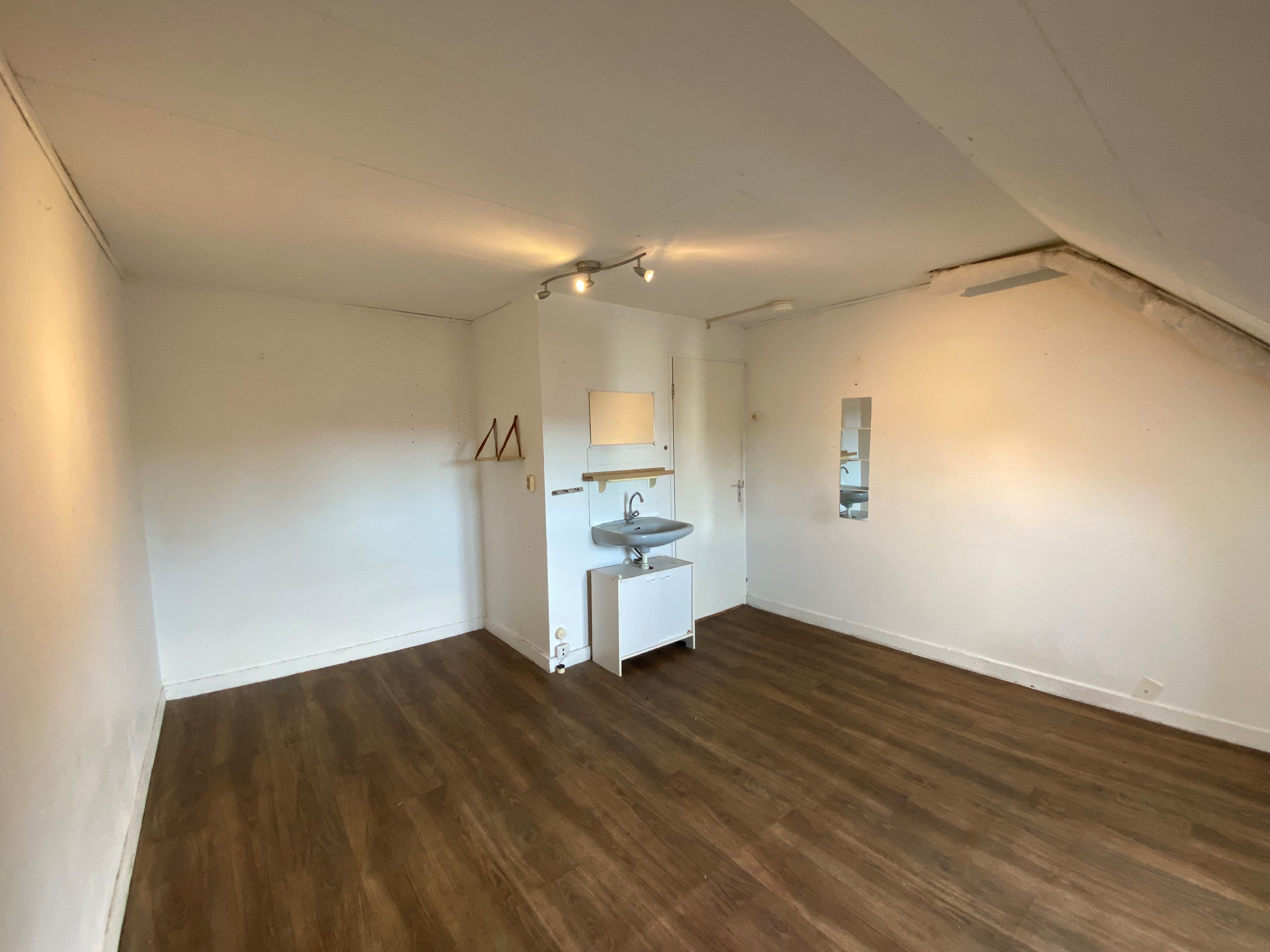 Kamer te huur: Sint Antoniuslaan 11-1, Maastricht
