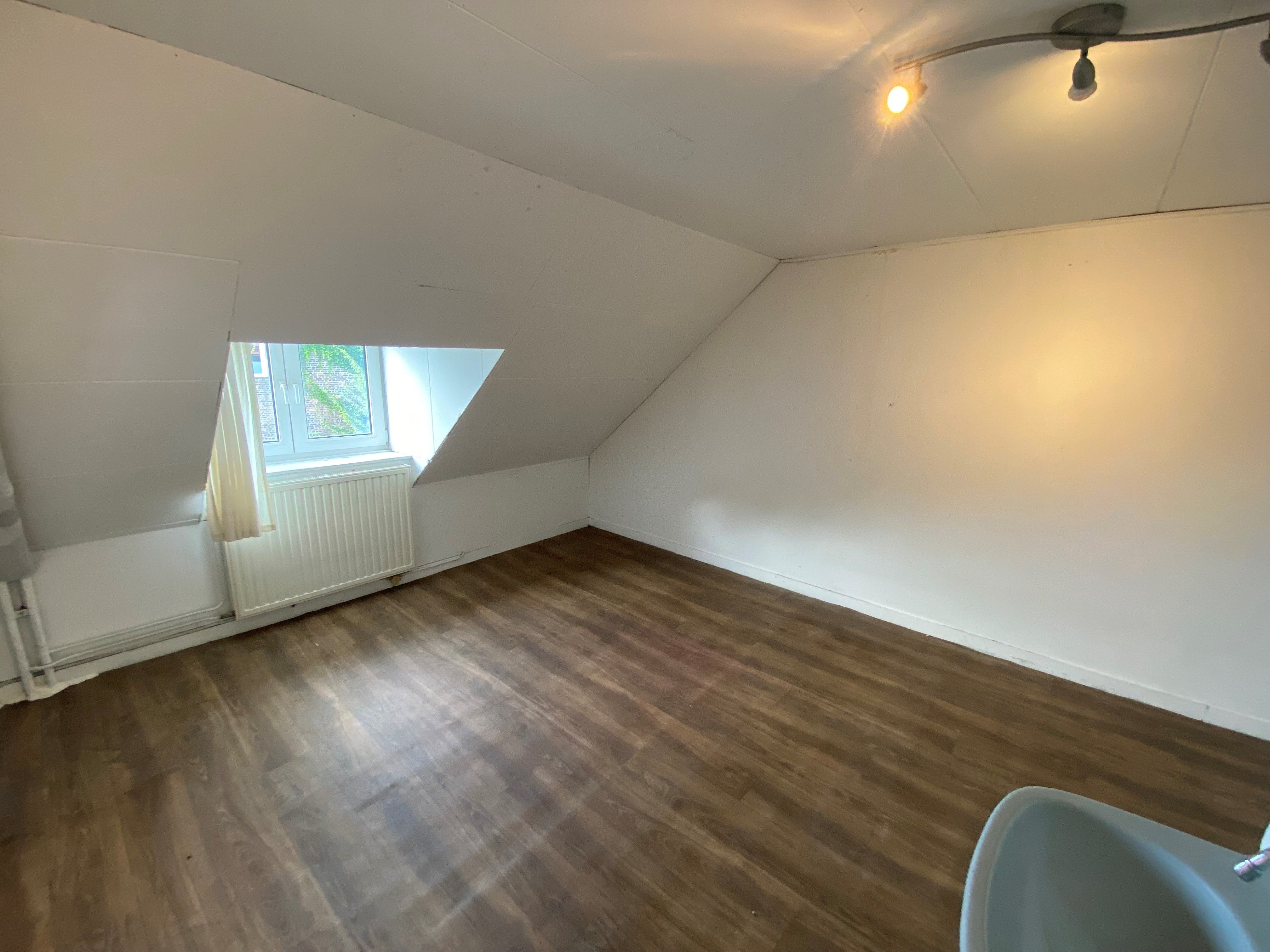 Kamer te huur: Sint Antoniuslaan 11-1, Maastricht