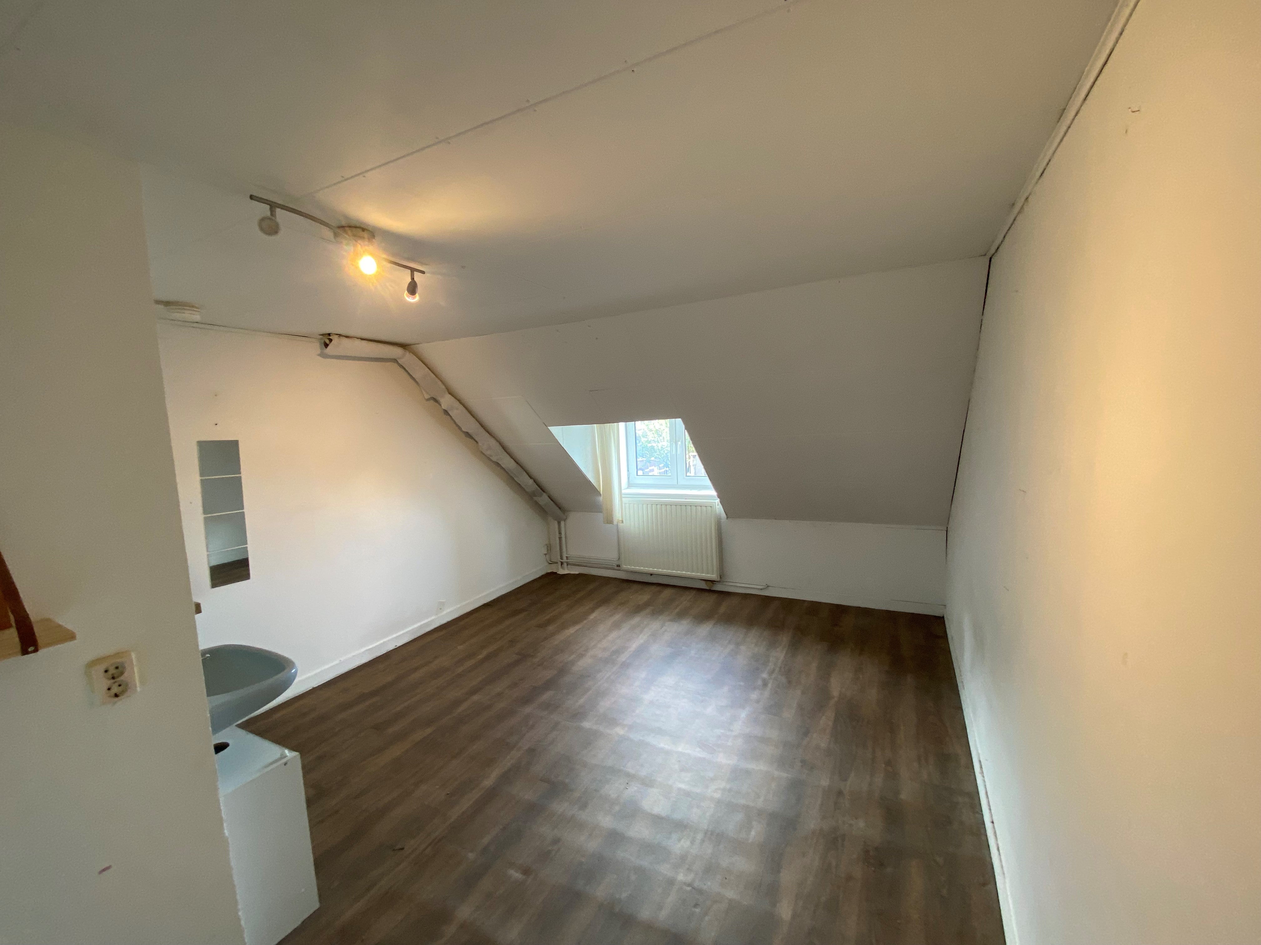 Kamer te huur: Sint Antoniuslaan 11-1, Maastricht