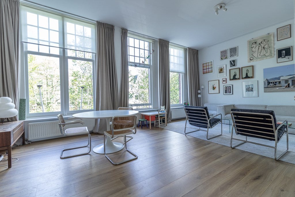 Appartement Leidsegracht 15 2 in Amsterdam