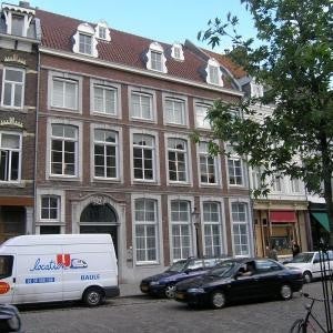 Boschstraat