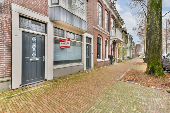 Stationsstraat 24 A