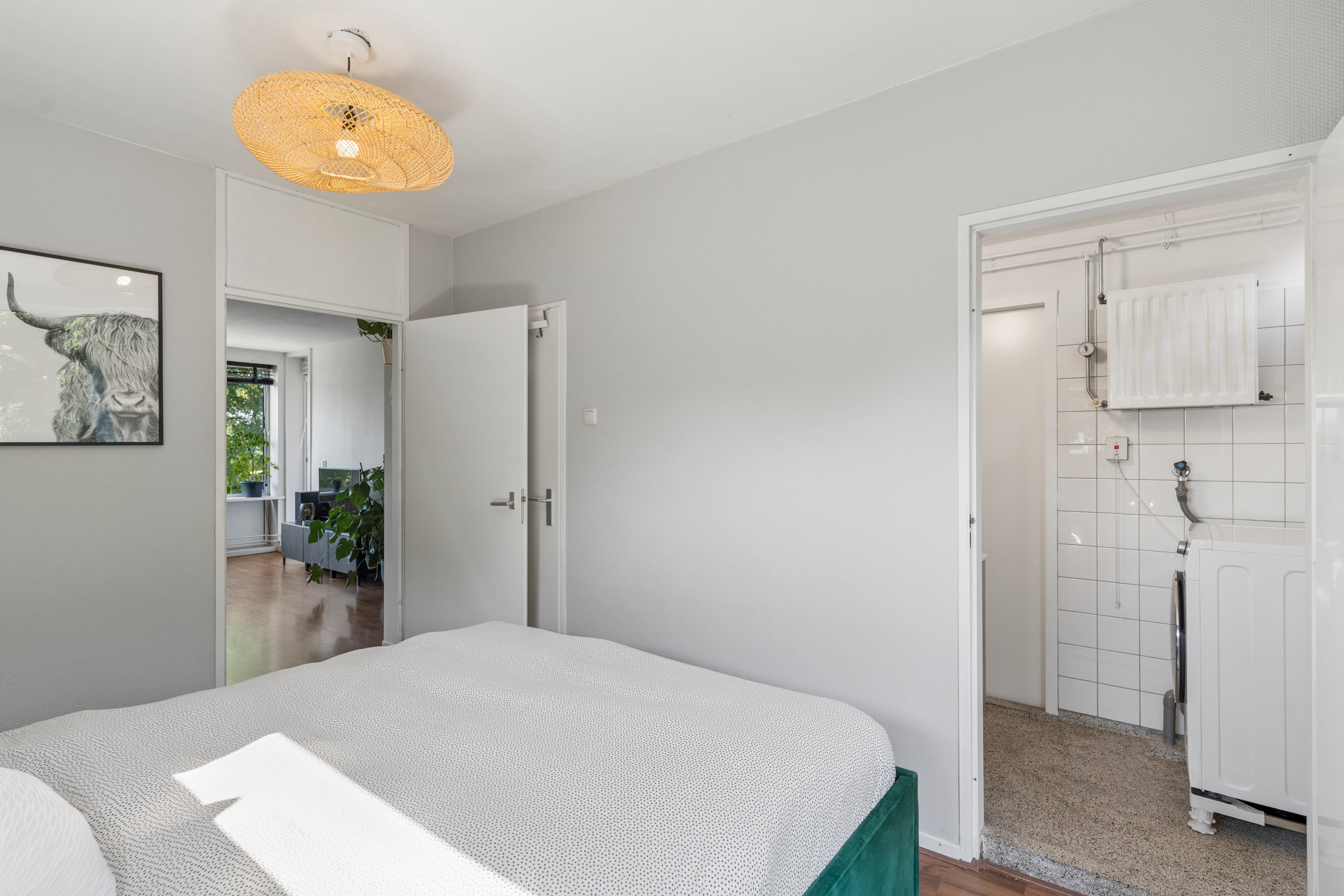 Appartement te koop: Ernst Casimirlaan 78, Ede