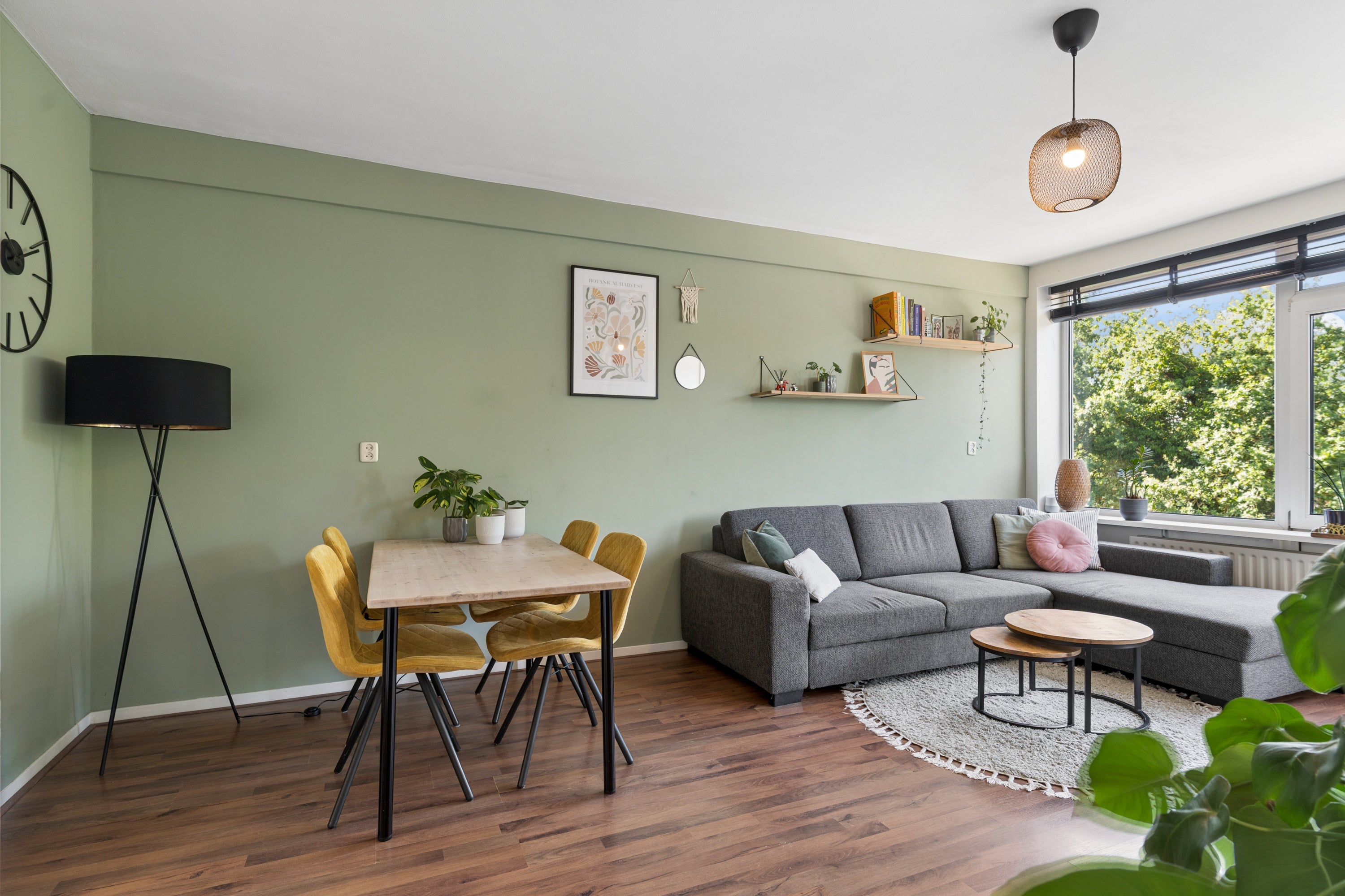 Appartement te koop: Ernst Casimirlaan 78, Ede