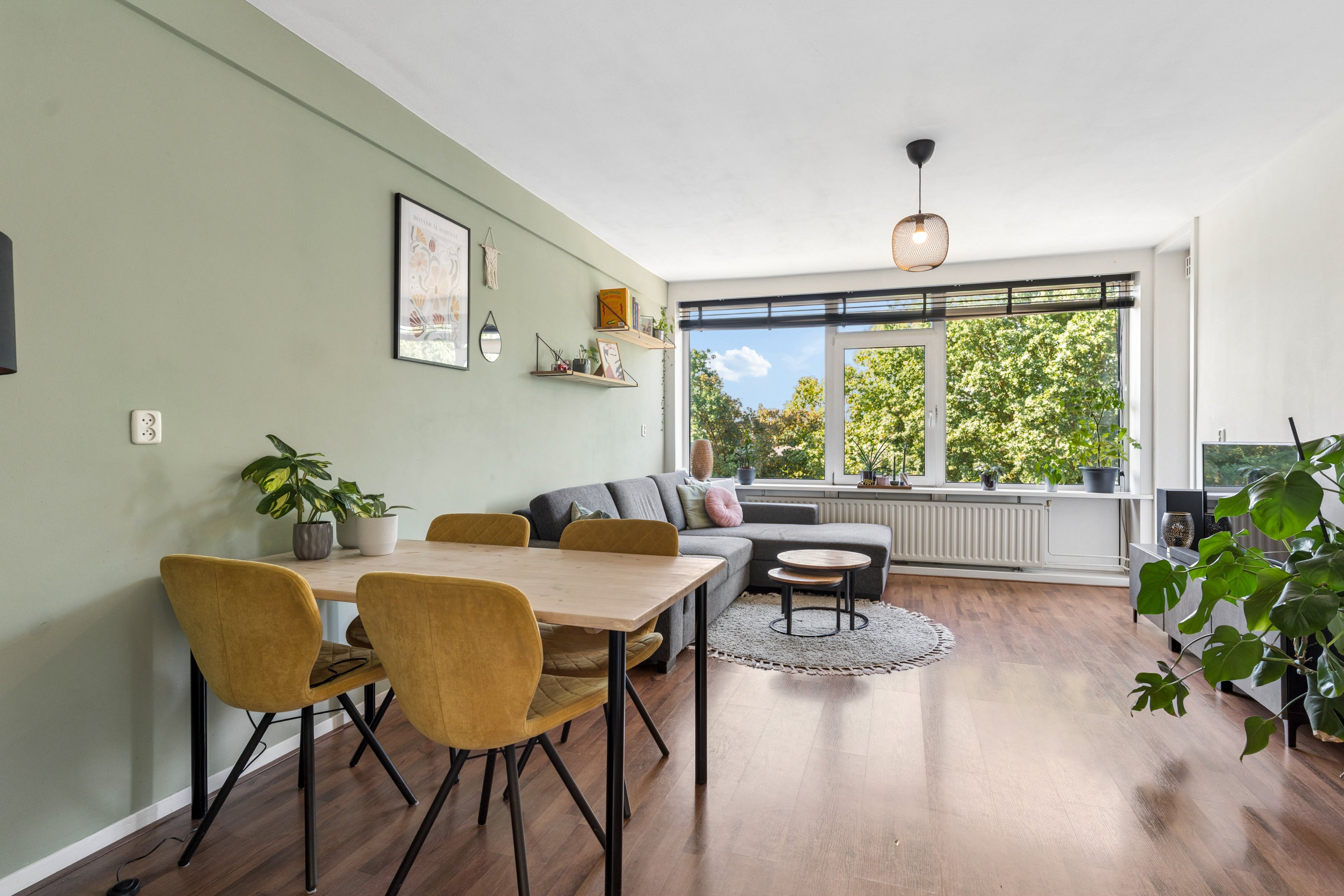 Appartement te koop: Ernst Casimirlaan 78, Ede
