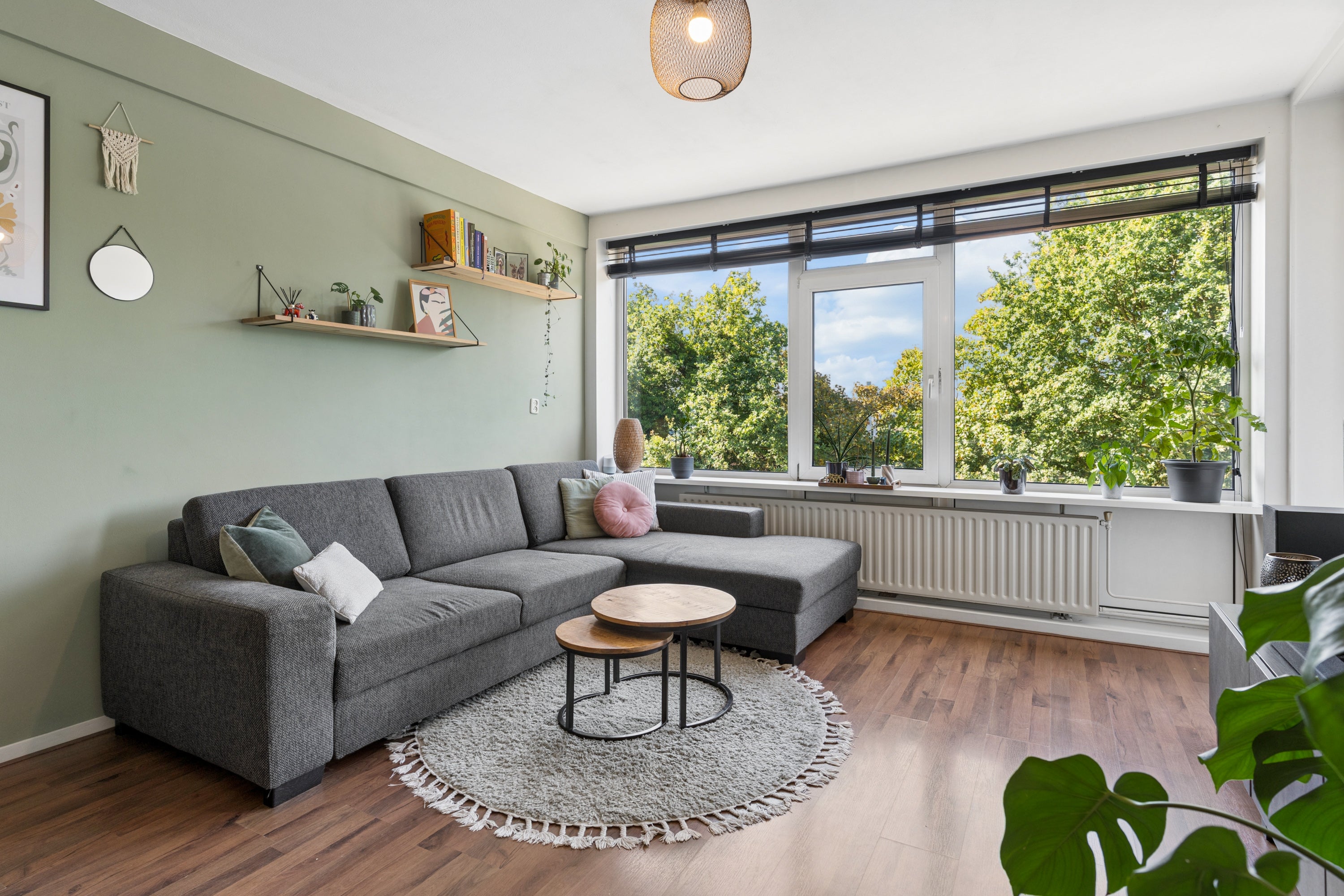 Appartement te koop: Ernst Casimirlaan 78, Ede