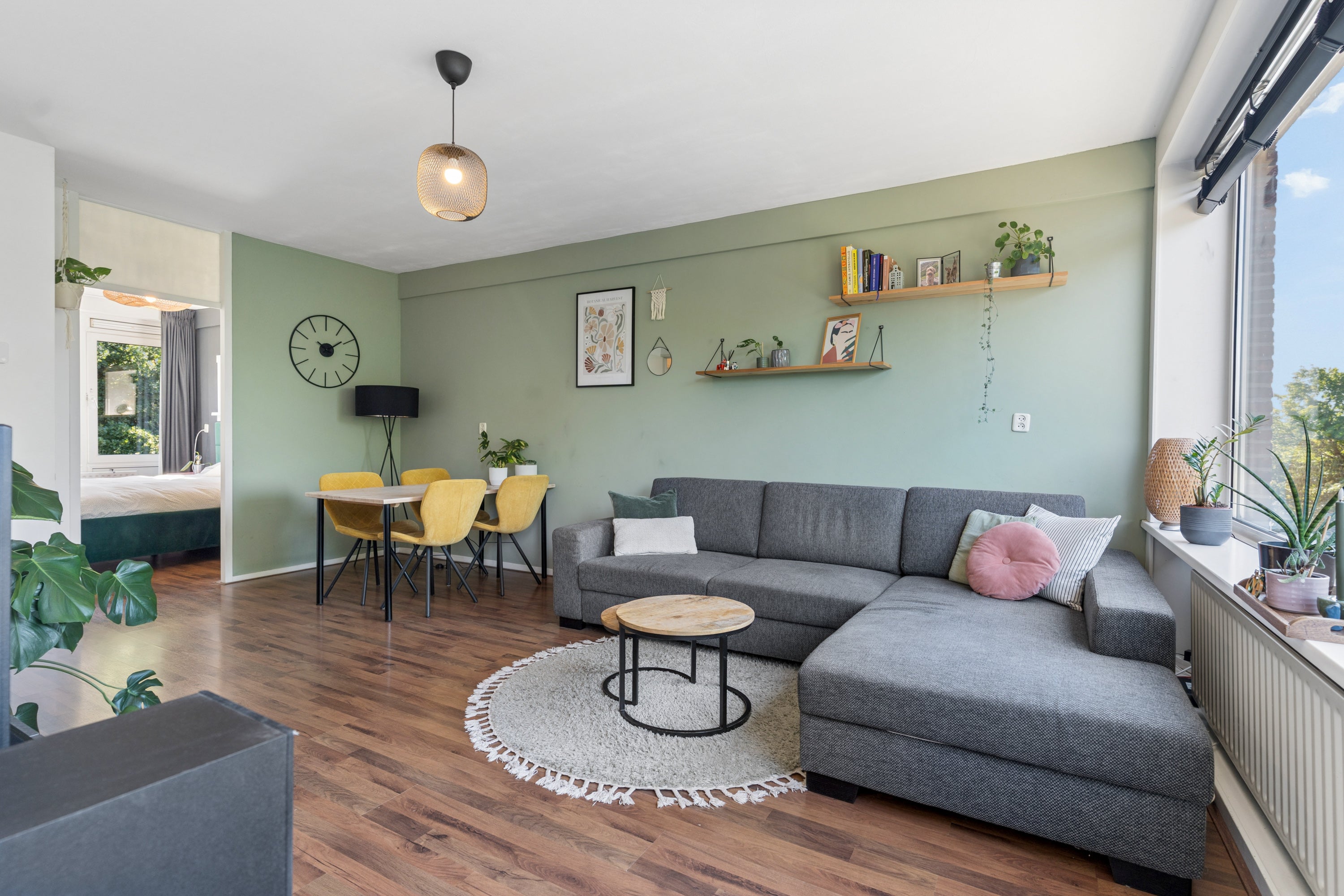 Appartement te koop: Ernst Casimirlaan 78, Ede