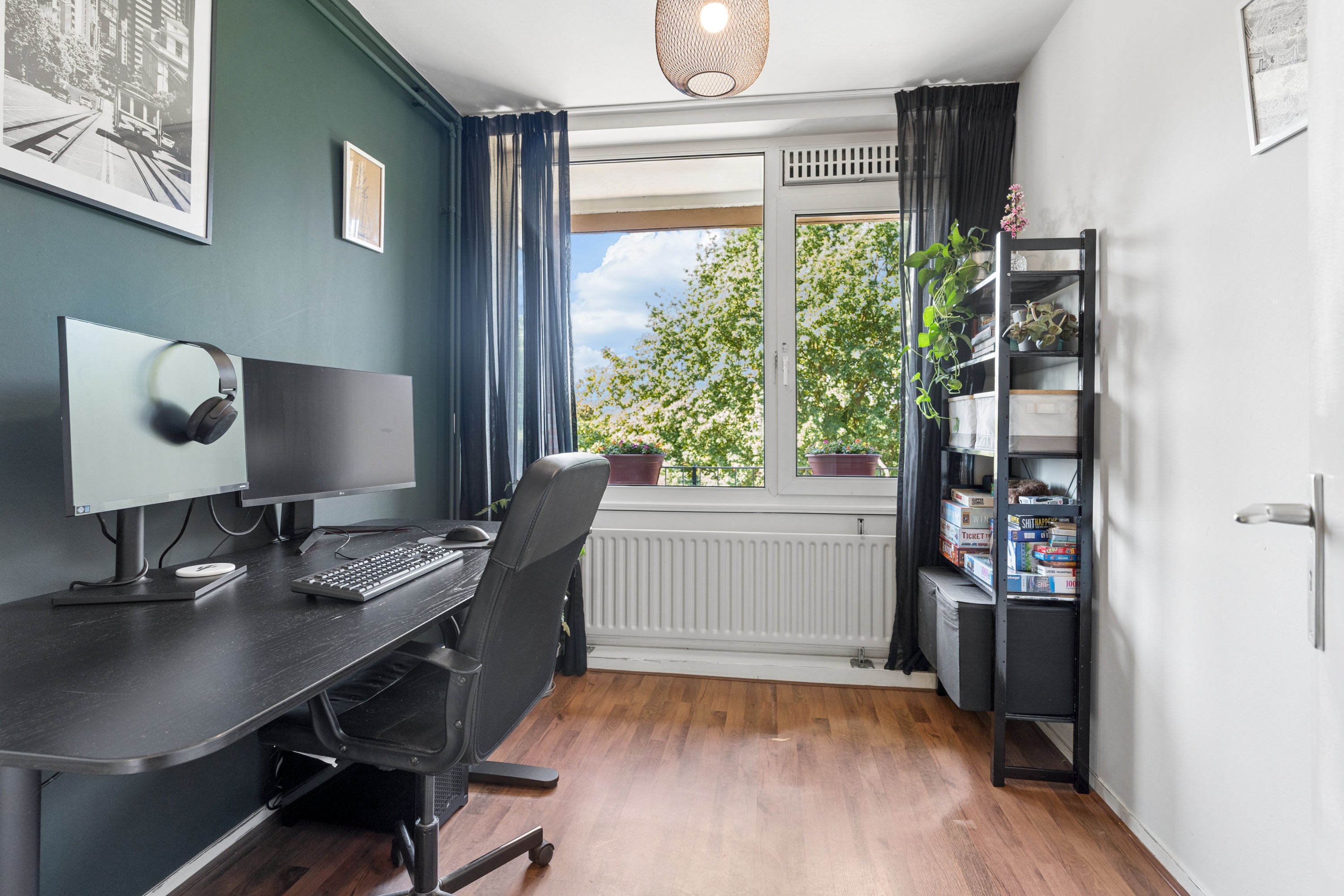 Appartement te koop: Ernst Casimirlaan 78, Ede