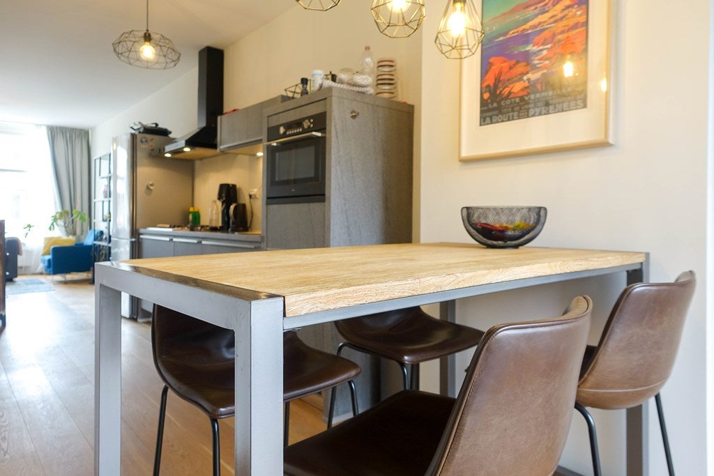 Te huur Appartement Kinkerstraat 214 III in Amsterdam