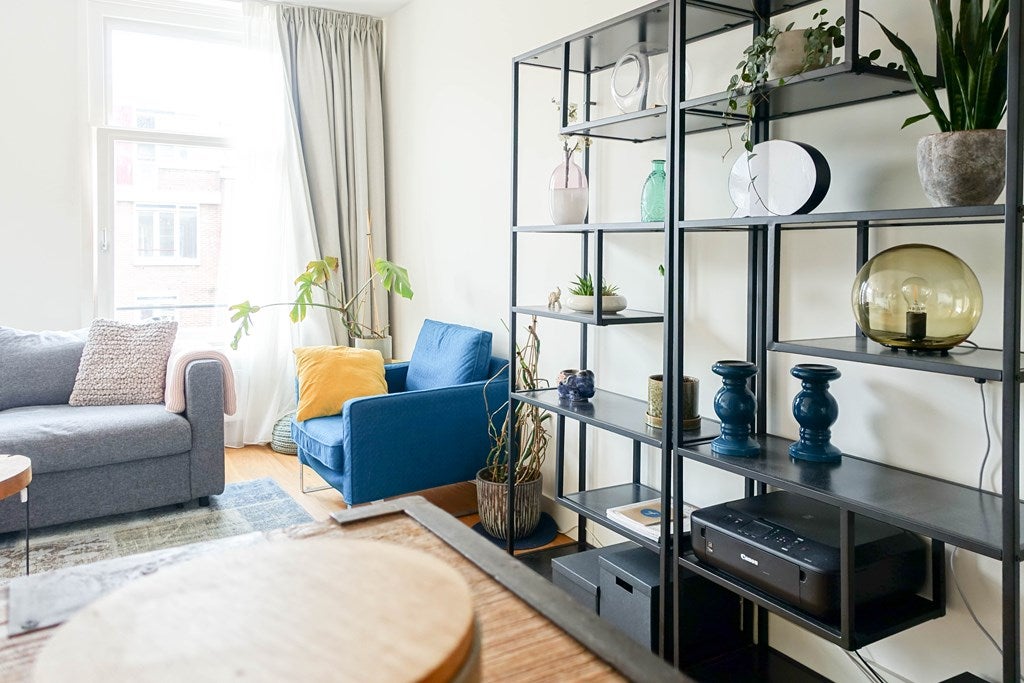 Te huur Appartement Kinkerstraat 214 III in Amsterdam