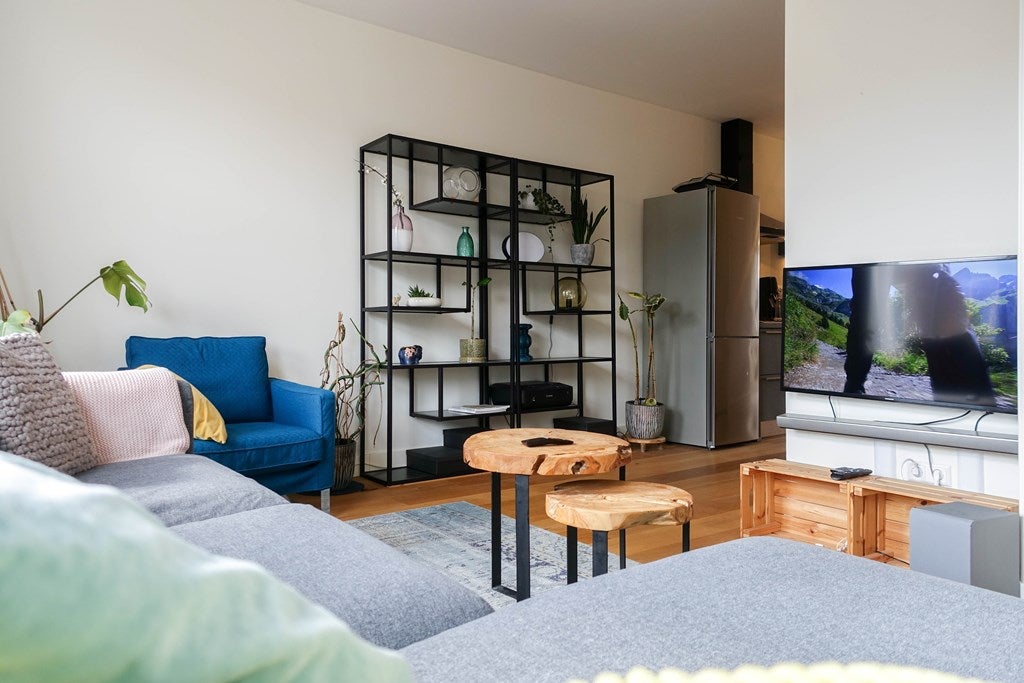 Te huur Appartement Kinkerstraat 214 III in Amsterdam