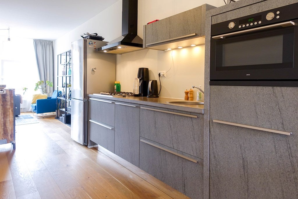 Te huur Appartement Kinkerstraat 214 III in Amsterdam