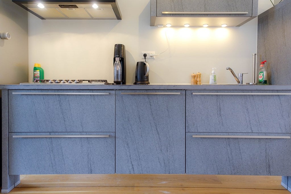 Te huur Appartement Kinkerstraat 214 III in Amsterdam