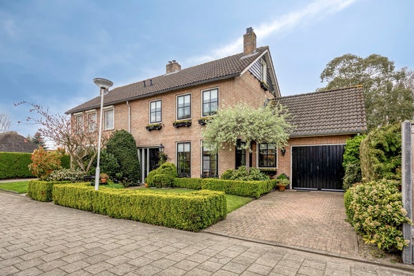 Liniestraat 4