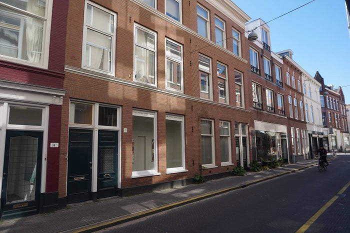 Te huur: Appartement Herderstraat in Den Haag