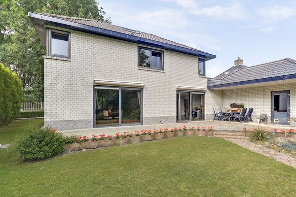 Huis te koop Grens 36 a in Baarle-Nassau voor € 375.000 k.k.