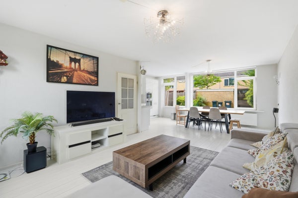 Wohnhaus Graan voor Visch in Hoofddorp