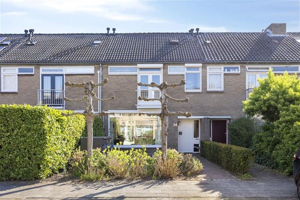 Schepenenstraat 34