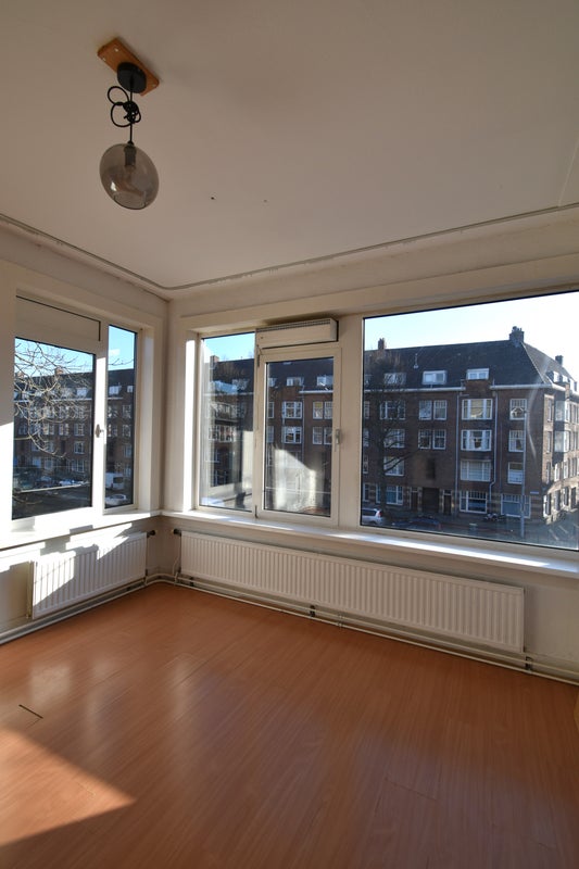 Te huur Appartement Bergselaan 303 02 in Rotterdam