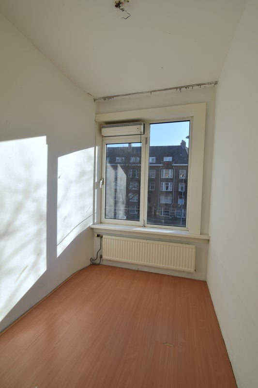 Te huur Appartement Bergselaan 303 02 in Rotterdam