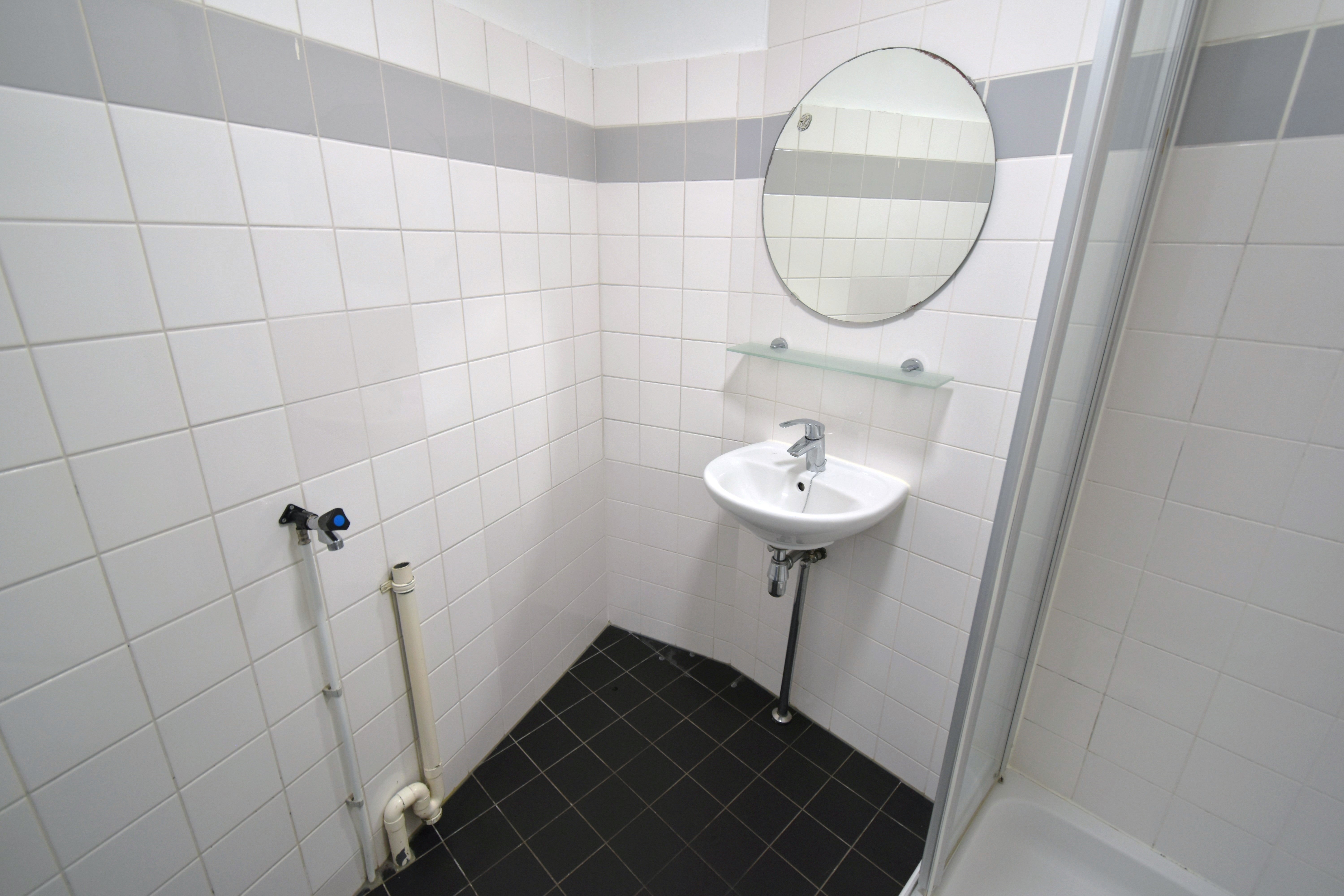 Te huur Appartement Bergselaan 303 02 in Rotterdam
