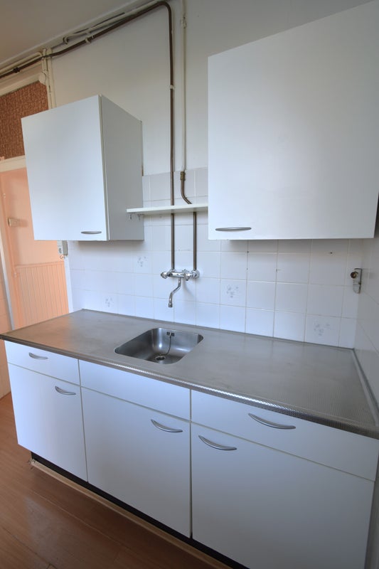 Te huur Appartement Bergselaan 303 02 in Rotterdam