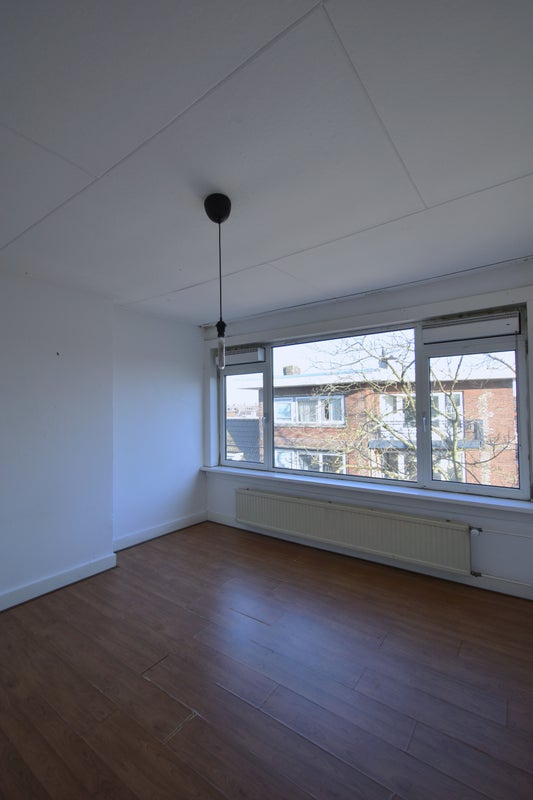 Te huur Appartement Bergselaan 303 02 in Rotterdam