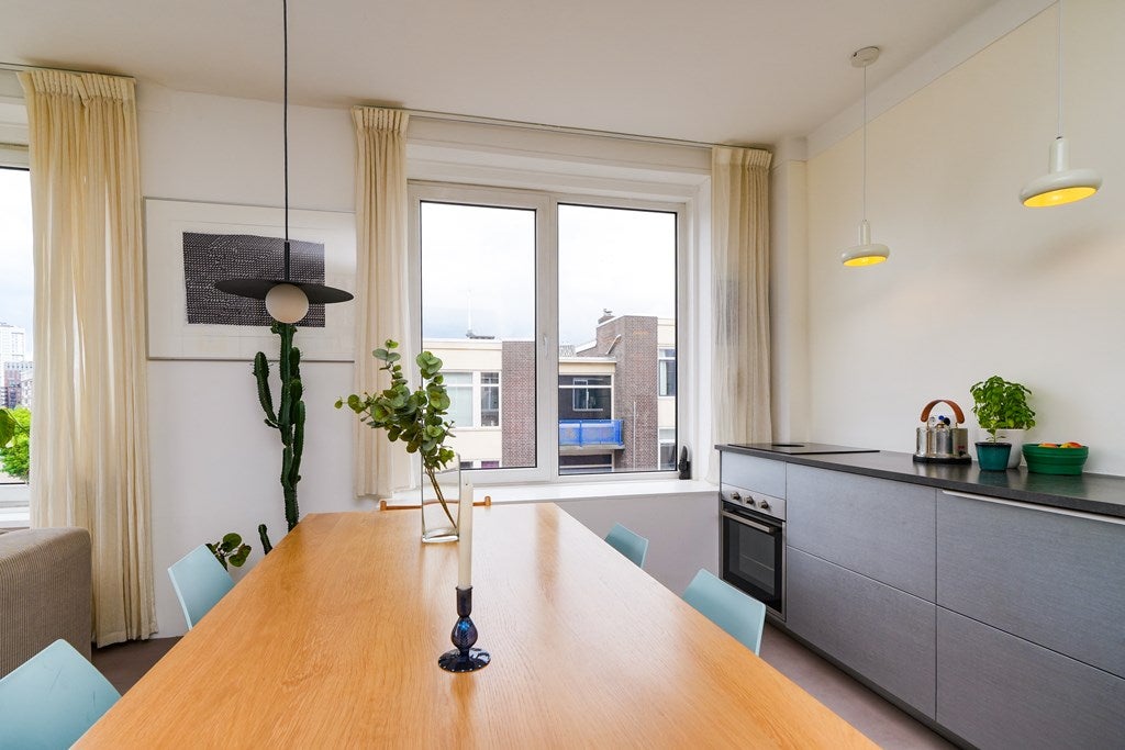 Appartement te koop: Coolhaven 148B-03, Rotterdam