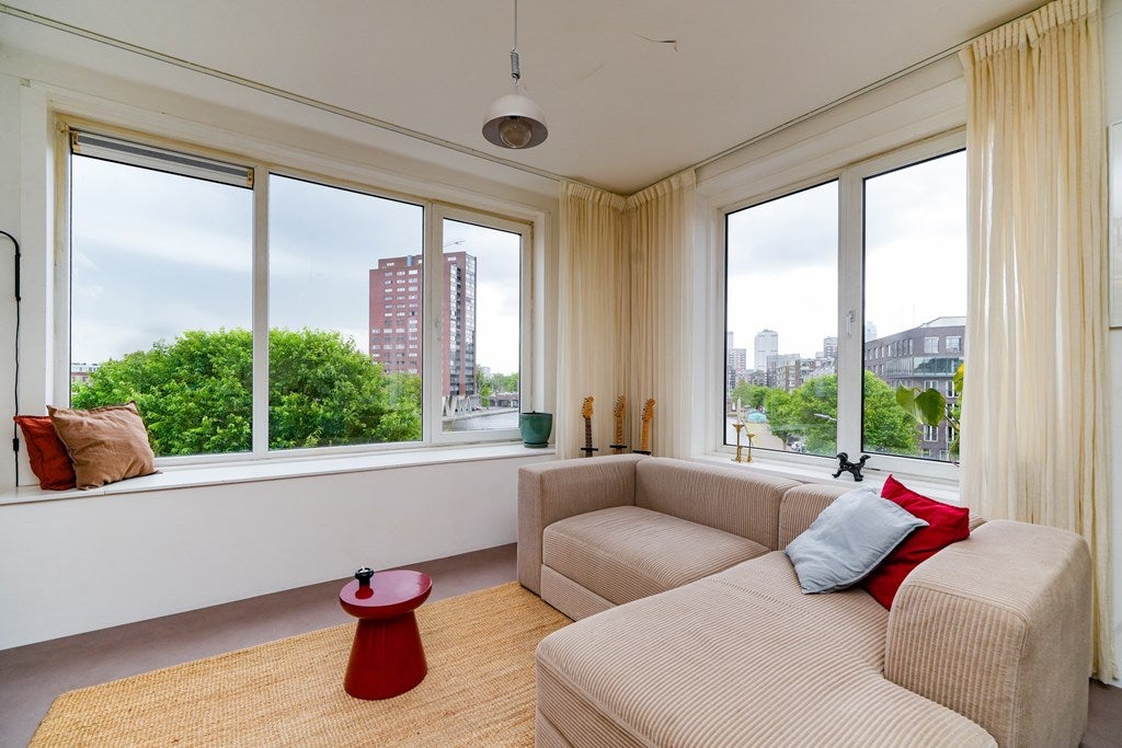Appartement te koop: Coolhaven 148B-03, Rotterdam